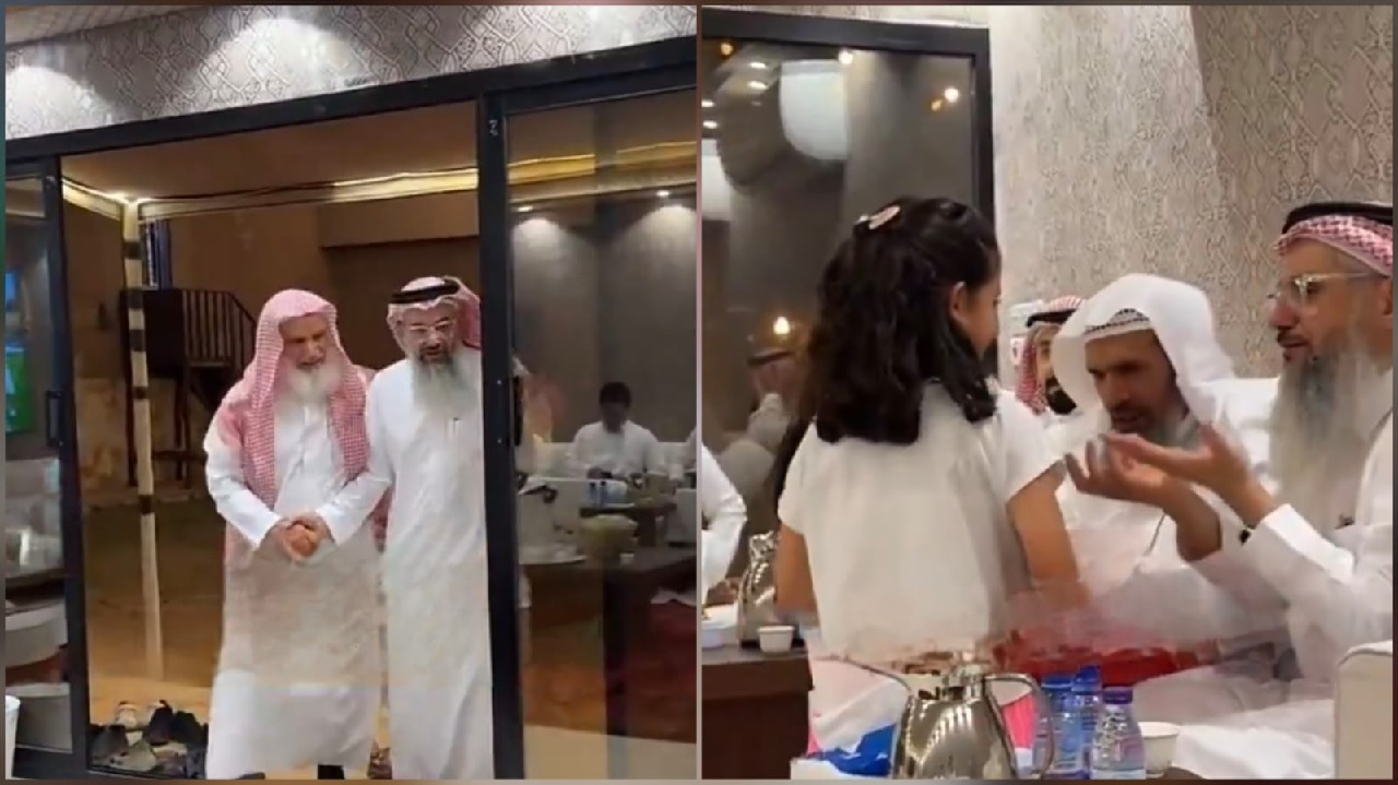 فيديو يعبر عن فقدان التواصل مع معارف الرجال