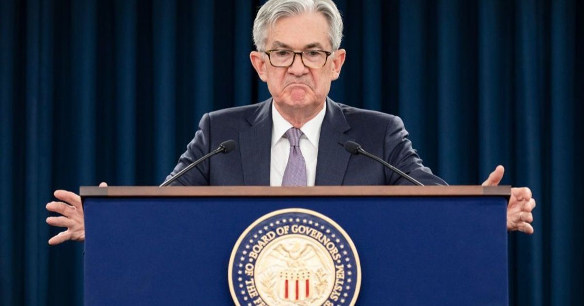 الفيدرالي: القرار بعدم خفض أسعار الفائدة كان خطوة صائبة 5 الفيدرالي: القرار بعدم خفض أسعار الفائدة كان خطوة صائبة