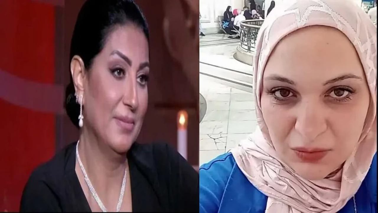 وفاء عامر تكسر صمتها في مواجهة اتهامات خطيرة وتفجر مفاجأة مدوية حول حملة التشهير وسر الشائعات تجارة الاعضاء