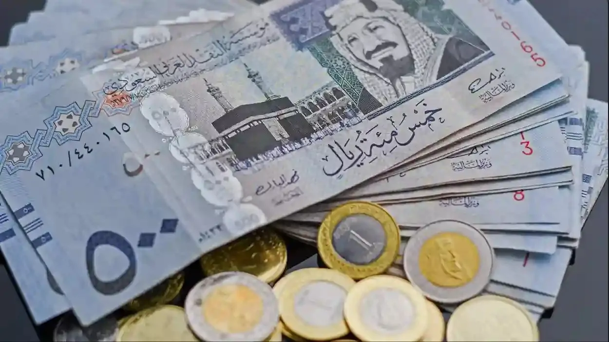 الريال السعودي يسجل استقراراً ملحوظاً أمام الجنيه المصري يوم السبت 16 أغسطس 2025 في ظل عطلة البنوك