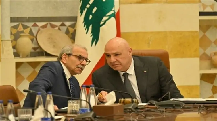 لبنان يشهد تأييداً كبيراً للعهد بعد تعزيز حصرية السلاح