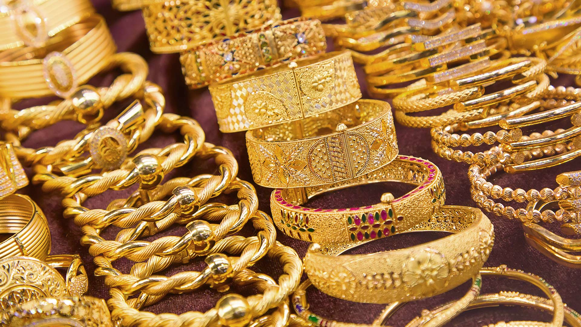 أسعار الذهب في السعودية تسجل ارتفاعًا ملحوظًا اليوم الخميس 7 أغسطس 2025 على الرغم من تراجع السوق المصري