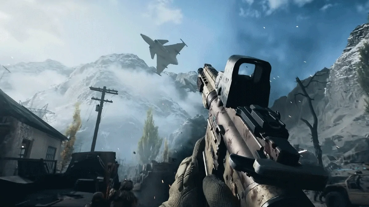 تصنيف Battlefield 6 عمريًا في السعودية: الكشف عن التفاصيل الجديدة