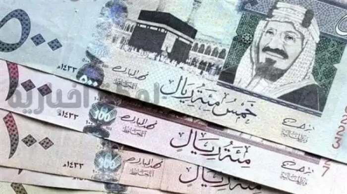 تحديث اليوم: سعر الريال السعودي مقابل الجنيه المصري الخميس 7 أغسطس 2025