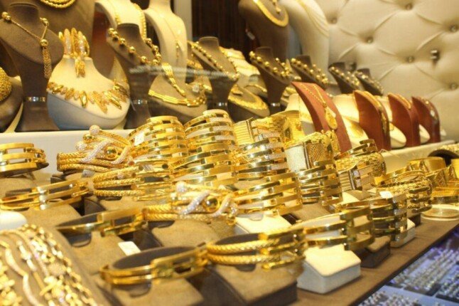 تحديث أسعار الذهب في السعودية ليوم الخميس، 7 أغسطس 2025