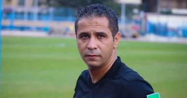 محمود عاشور يقود تقنية الفيديو في مواجهة بوركينا فاسو وموريتانيا بكأس أمم أفريقيا للمحليين