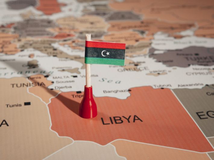 اليونان تُجيب على اعتراض ليبيا حول قضايا الحدود البحرية