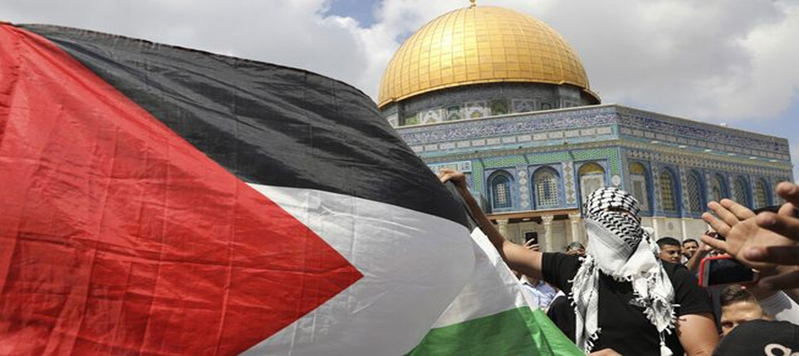 خبر عاجل: دولة جديدة تعلن اعترافها بدولة فلسطين في هذا الموعد