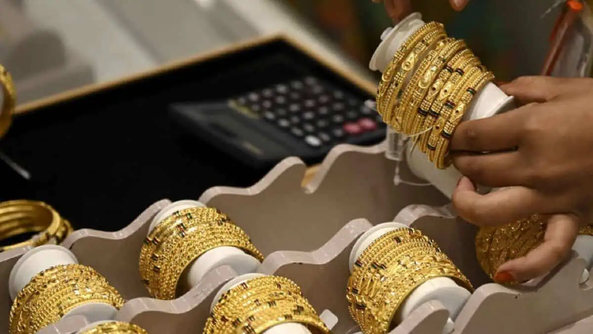 سعر الذهب في مصر اليوم السبت 2 أغسطس 2025 مع بداية التعاملات استقرار حذر