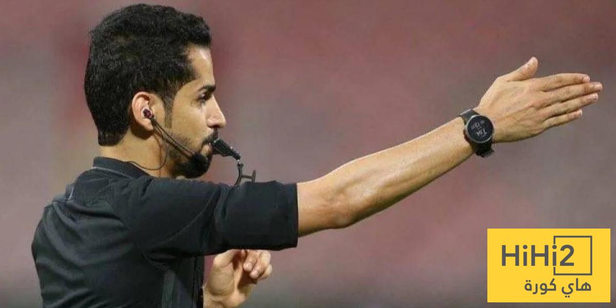 الفيفا يُعزز ثقة الحكام السعوديين خلال كأس العالم تحت 17 عامًا