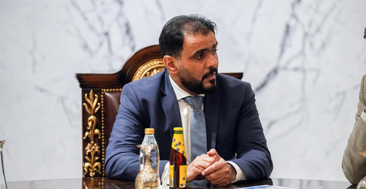 المفوضية العليا للانتخابات تكشف أسباب تعليق الاقتراع في 27 بلدية