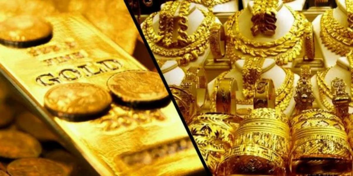 سعر الذهب اليوم في مصر الجنيه الذهب يسجل 36,640 جنيها وعيار 21 يواصل الاستقرار في التعاملات الصباحية