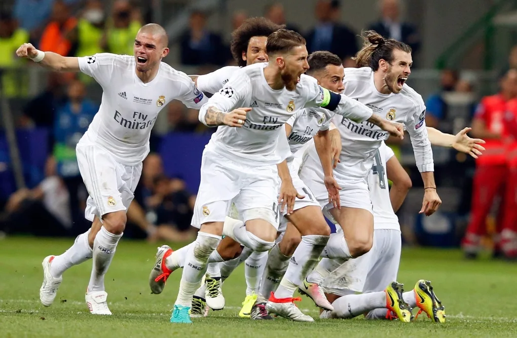 القنوات المفتوحة الناقلة لمباراة ريال مدريد وأوفييد في الدوري الإسباني الممتاز 2025 مشاهدة مجانية اليوم