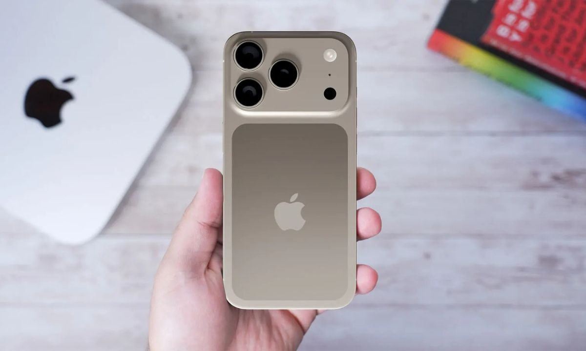أداء خارق وتصميم جريء”..  iPhone 17 Pro Max بكاميرا خلفية 48 ميجابكسل وتسجيل مزدوج 8K لأول مرة في تاريخ الآيفون 