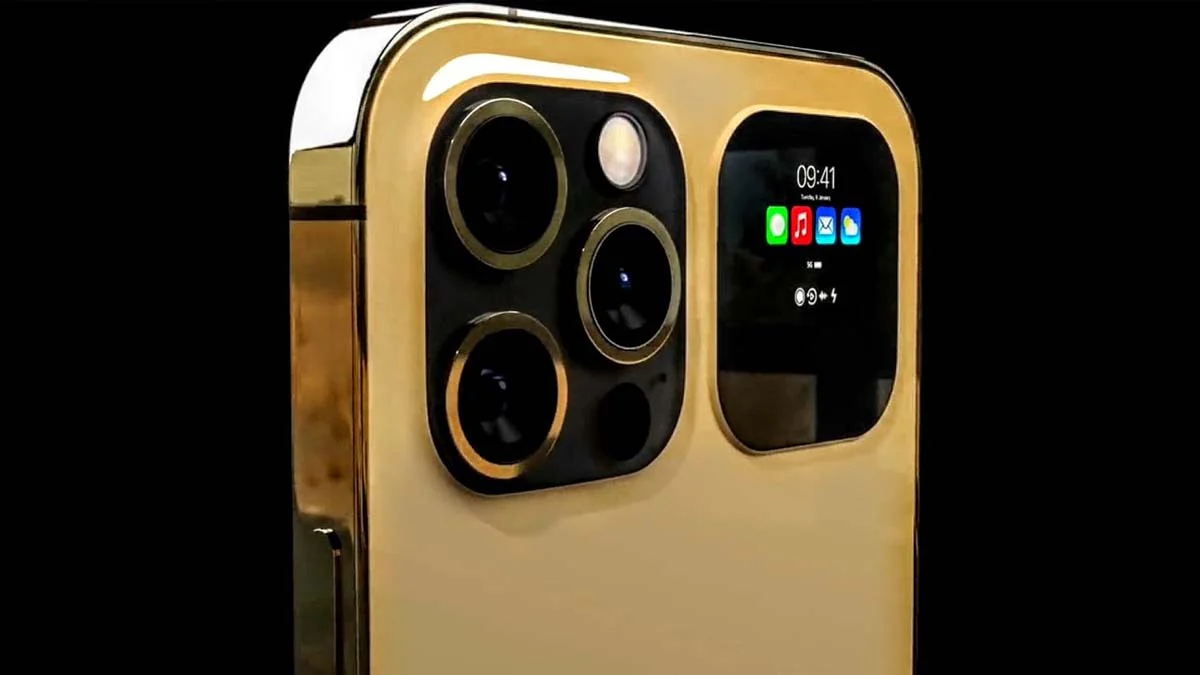 “تطور خرافي” iPhone 17 Pro Max بشاشة 6.9 بوصة ومعالج A19 وكاميرا 48MP آبل ترفع سقف المنافسة في 2025