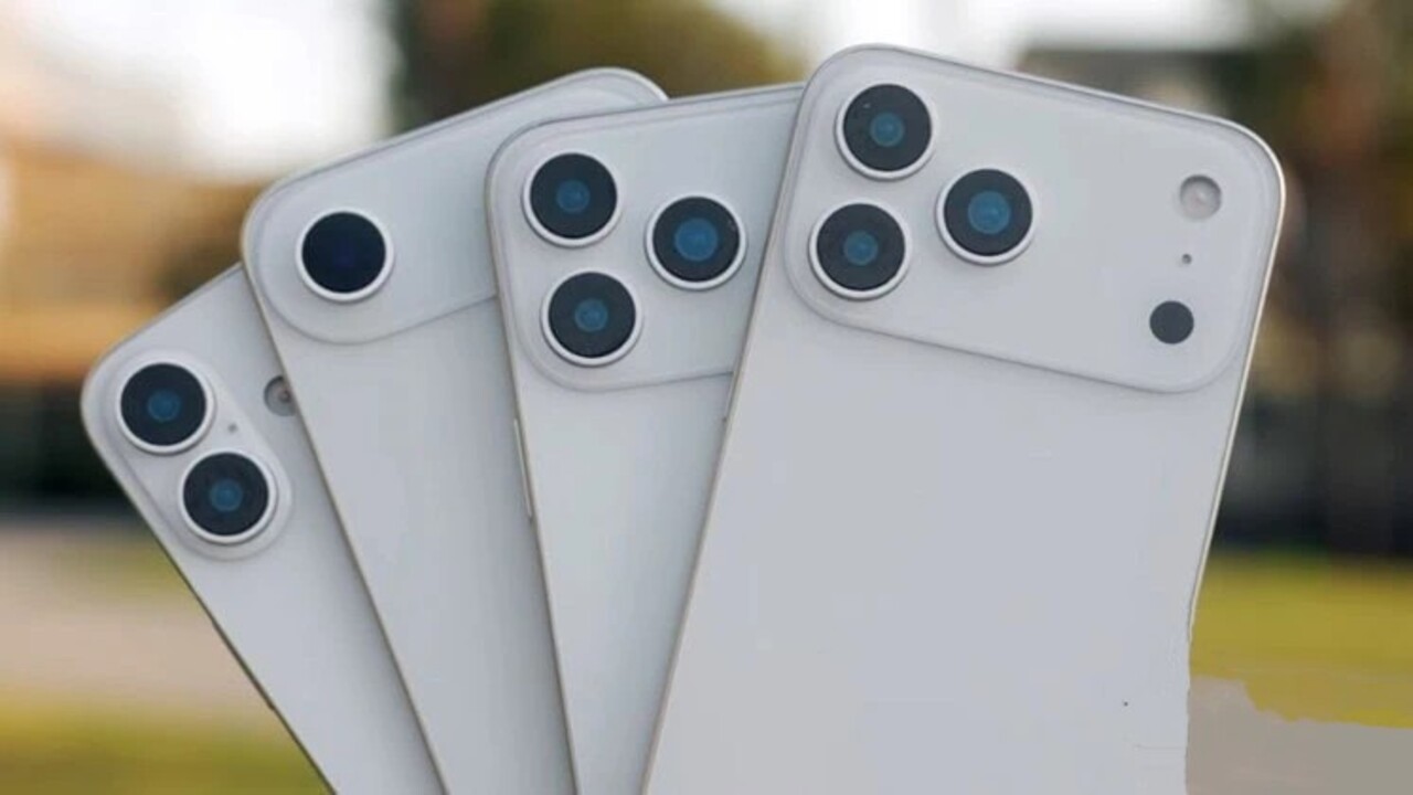 هاتف iPhone 17 Pro Max يقترب من الإطلاق الرسمي مع توقعات بأسعار مرتفعة تعكس الفخامة والتقنيات المتقدمة التي تميز أبل