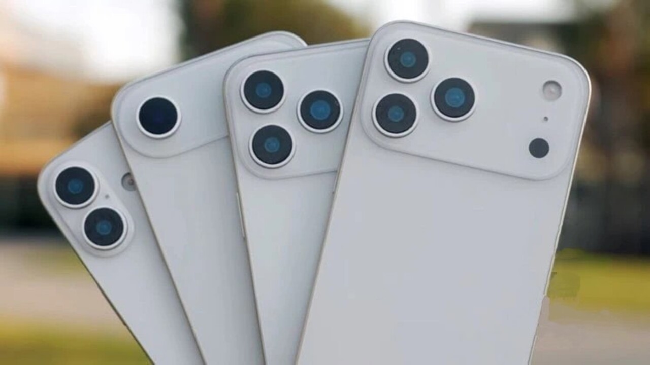مواصفات iPhone 17 Pro Max الكاملة.. وسعره المتوقع وأبرز مميزاته في الأسواق العالمية 2025
