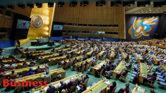 الأمم المتحدة تحذر: يجب التصدي لعزم إسرائيل على احتلال كامل غزة