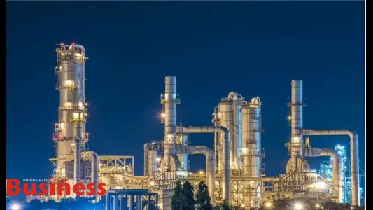 ارتفاع قياسي في الإنتاج الصناعي لشهر يونيو بنسبة 7.9%