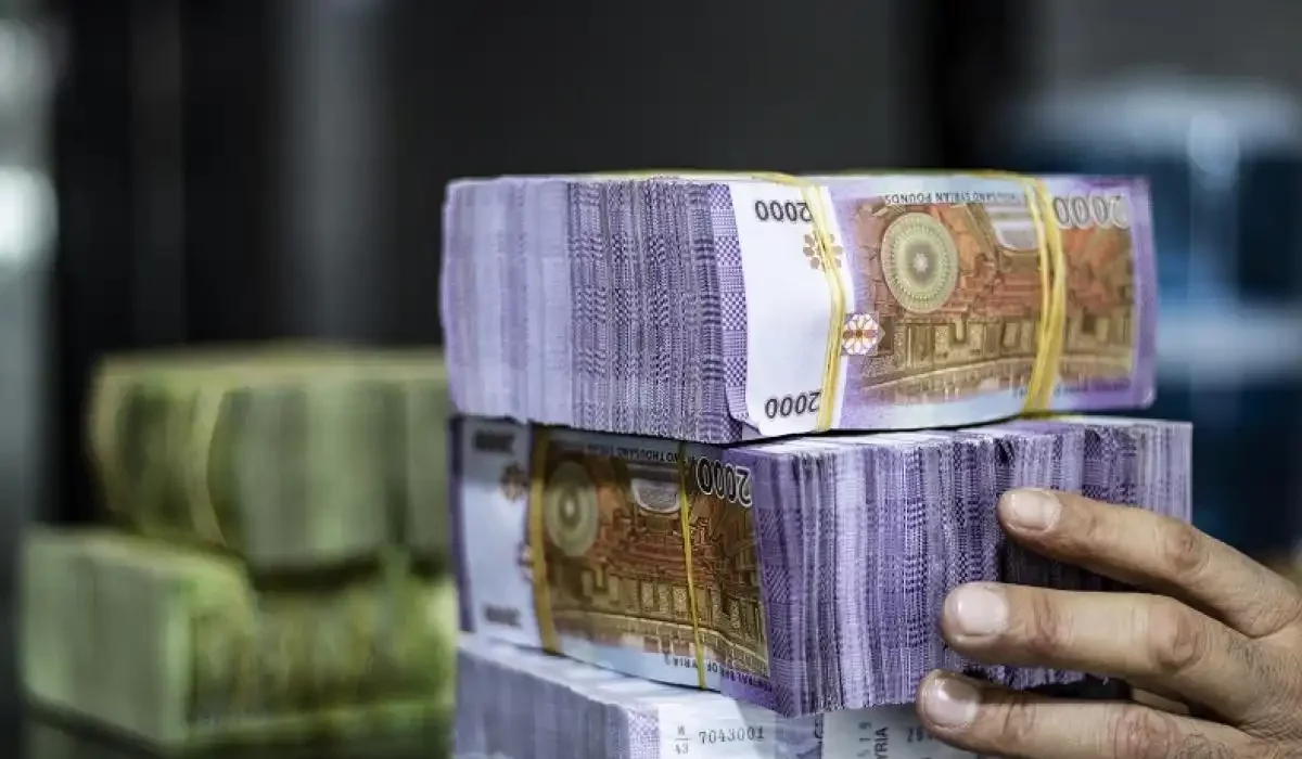 تحديثات عاجلة”.. سعر الدولار مقابل الليرة السورية اليوم الأحد 24 أغسطس 2025 وتحركات السوق