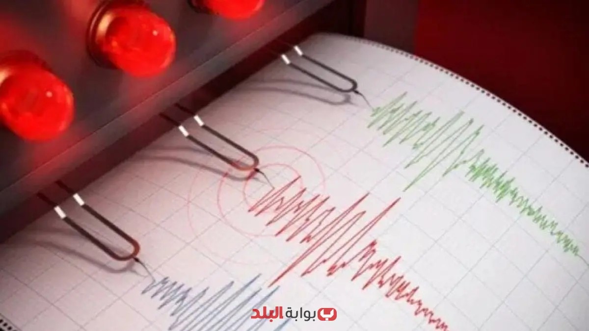 زلزال مدمر بقوة 5.2 ريختر يضرب روسيا ويثير ذعر السكان