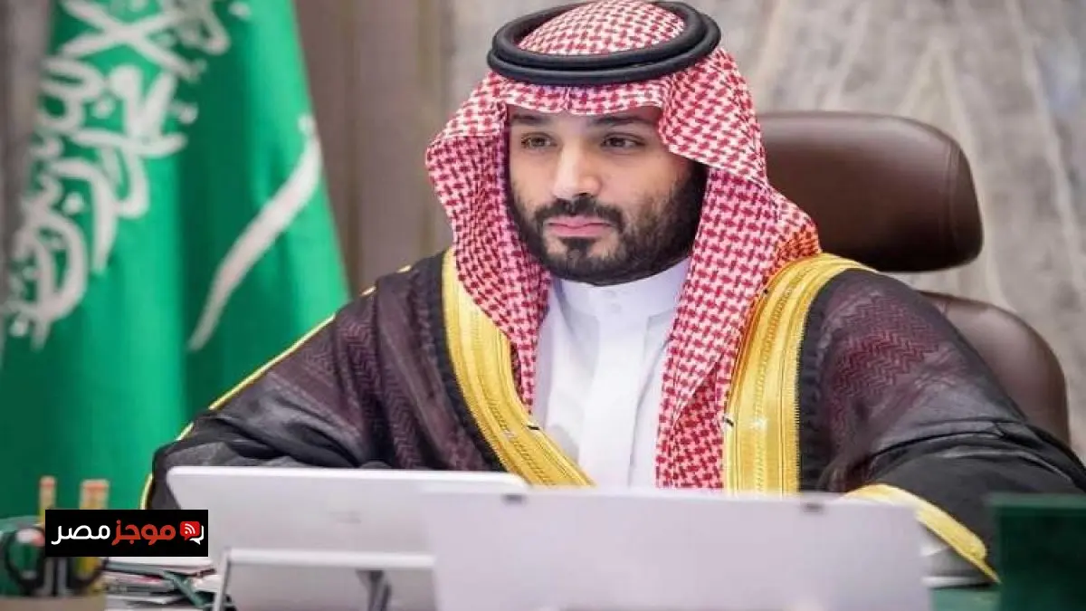 ولي العهد السعودي والرئيس الإماراتي يبحثان تعزيز التعاون الثنائي في أبرز القضايا المشتركة