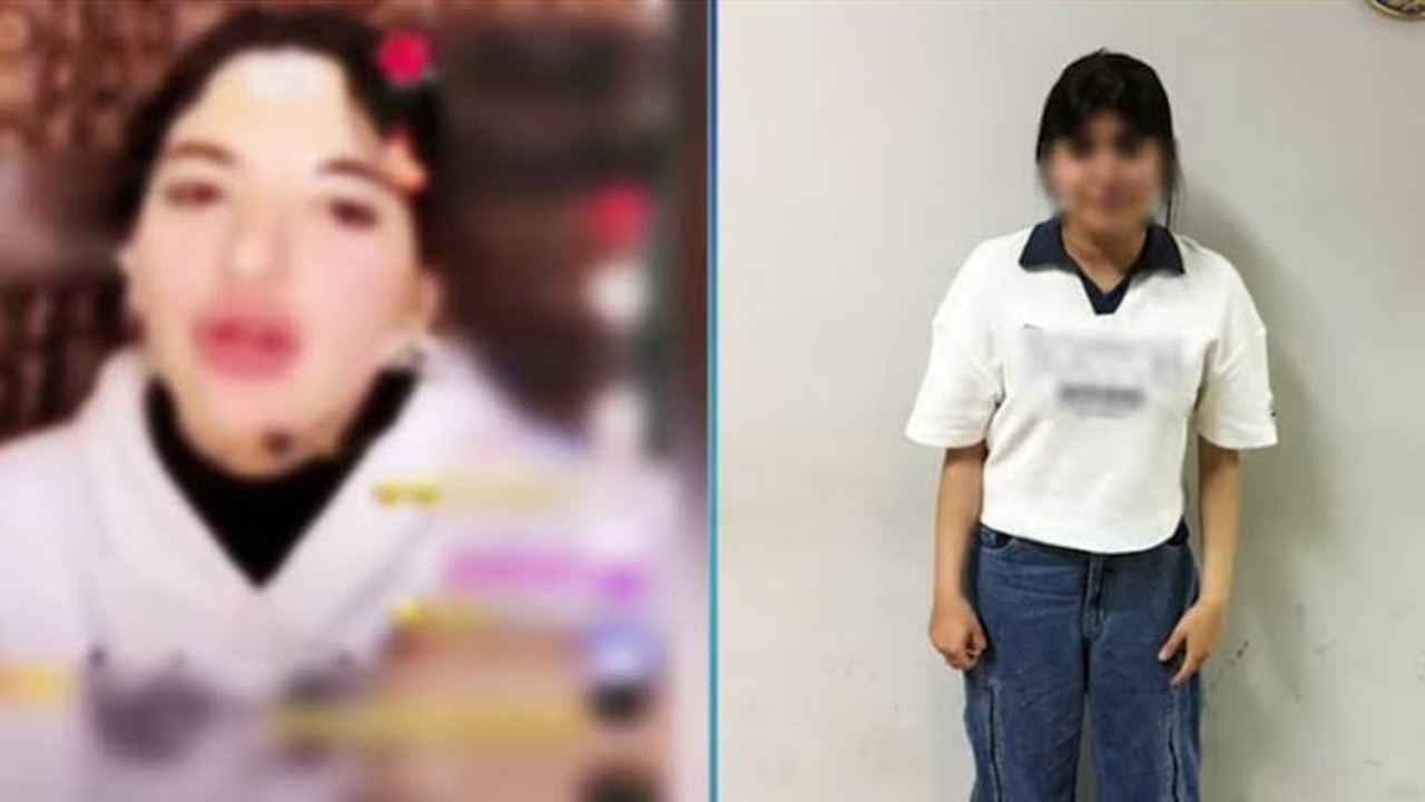 تفاصيل القبض على سوزي الأردنية بعد اتهامها بإساءة استخدام مواقع التواصل ونشر شائعات تضر بالصالح العام