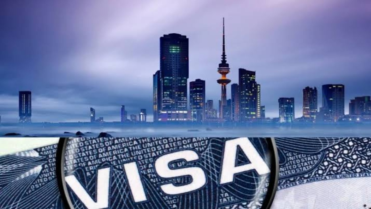 شروط تأشيرة سياحة الكويت.. أهم المتطلبات والإجراءات للحصول على تأشيرة سياحية بسهولة في عام 2025