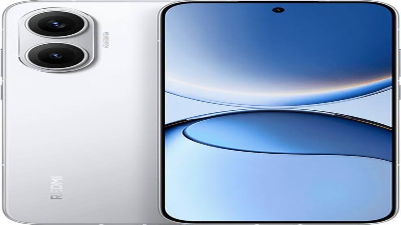 “قوة وأناقة” شاومي تدخل الفئة العليا بهاتف Redmi Turbo 4 Pro بسعر مفاجأة 2025