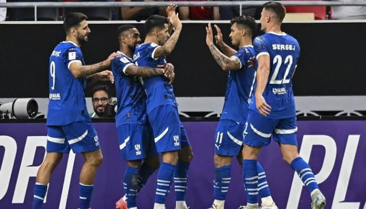 بجودة عالية”.. القنوات الناقلة لمباراة الهلال وبالينجن الودية اليوم Al Hilal vs Balingen 