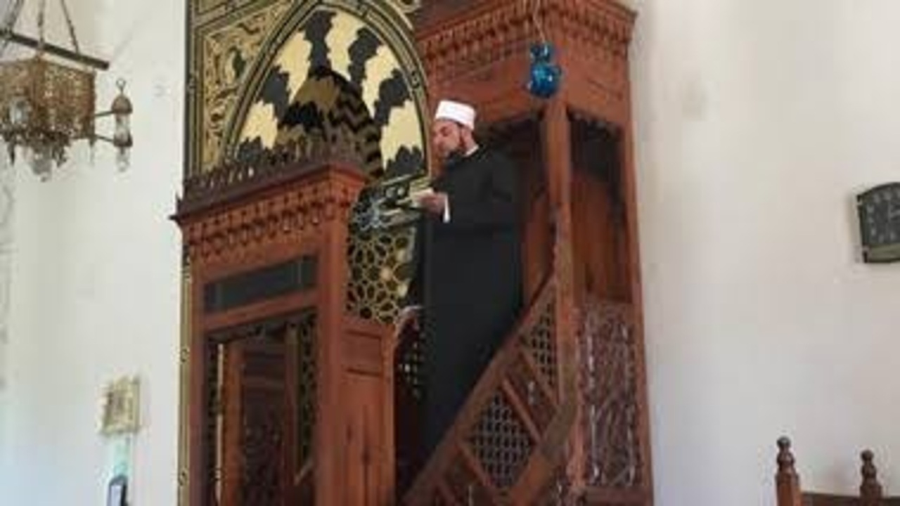 خطبة الجمعة القادمة لوزارة الأوقاف تتناول فضل الإحسان وأثره في تهذيب النفوس وبناء المجتمعات