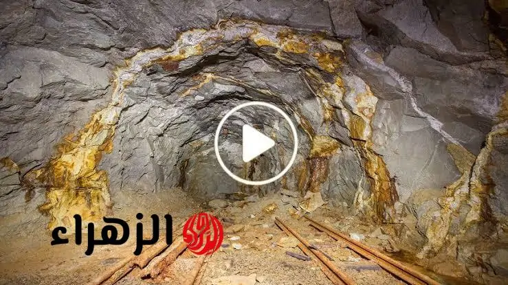 دولة عربية تمتلك أكبر منجم ذهب في العالم بـ 15 مليون قطعة، وتتفوق على دول الخليج في الثروة!