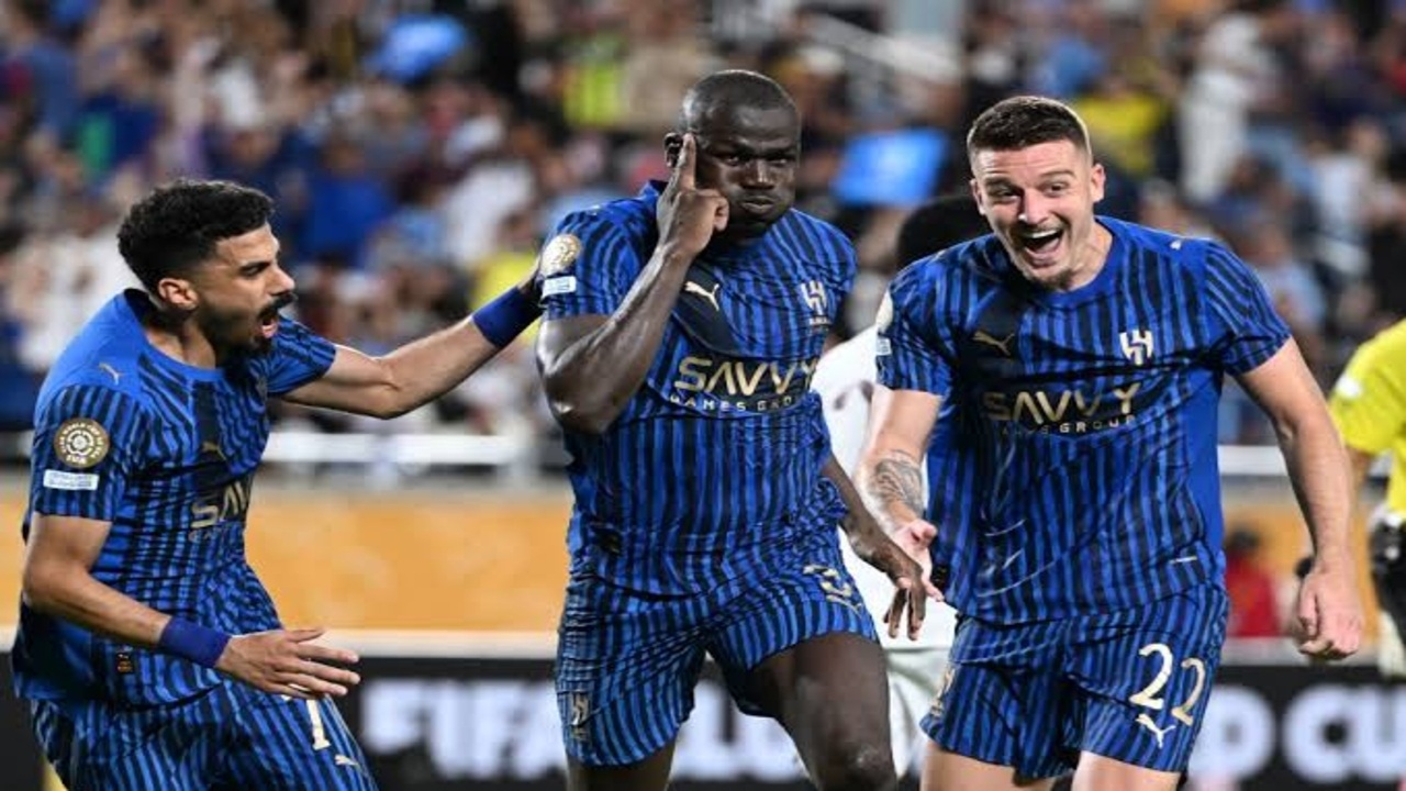جدول مباريات الهلال في الدوري السعودي 2025/2026.. مواعيد المواجهات المرتقبة وملاعب اللقاءات من الجولة الأولى