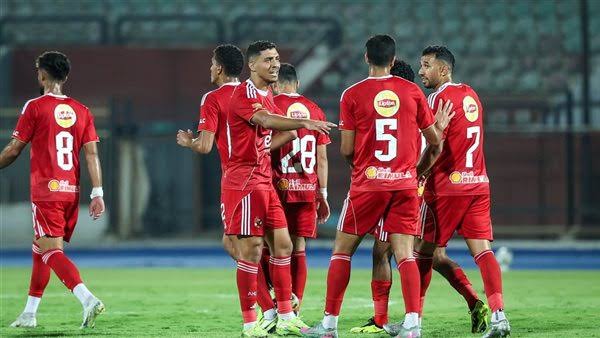 قمة الدوري المنتظرة”.. موعد والقنوات الناقلة لمباراة الأهلي ضد مودرن سبورت في الدوري المصري