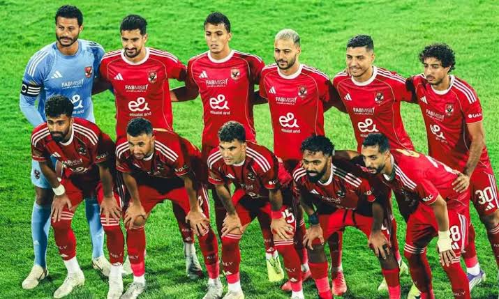 “ليلة كروية نارية”.. القنوات الناقلة لمباراة الأهلي ومودرن اليوم Al Ahly vs Modern Sport