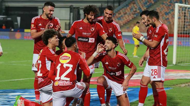 جودة HD”.. القنوات الناقلة لماتش الأهلي اليوم ضد مودرن سبورت على النايل سات الجولة الأولى من الدوري المصري 