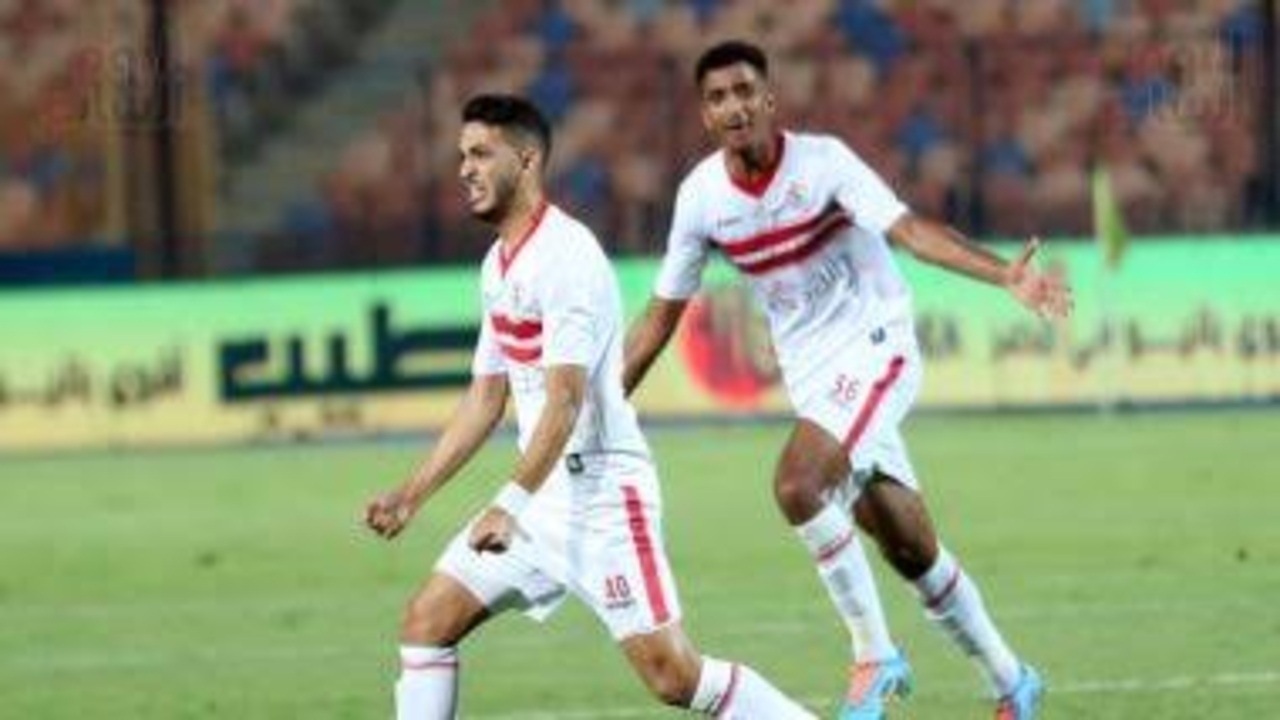 موعد مباراة الزمالك وسيراميكا في الدوري المصري الممتاز 2025 وتفاصيل المواجهة المرتقبة بين الفريقين