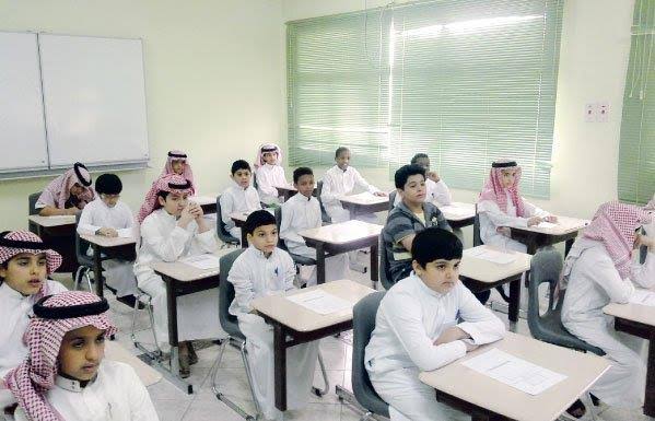 وكالة تعليق الدراسة عاجل”.. تعليق الدراسة الحضورية لهذة المدراس وتحويلها عن بُعد عبر مدرستي