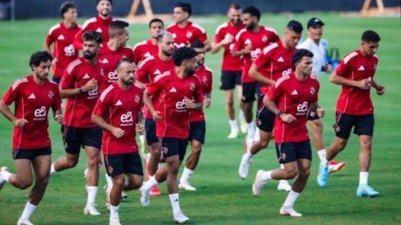 لقاء تنافسي: الأهلي ومنتخب الشباب يتواجهان في قمة تجريبية استعدادًا لكأس العالم تحت 20 سنة في تشيلي