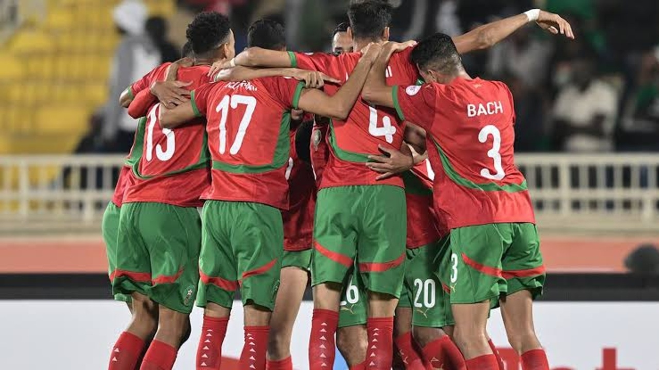 موعد مباراة المغرب ضد كينيا في الجولة الثالثة من كأس أمم إفريقيا للمحليين 2025 والقنوات الحاصلة على حقوق النقل