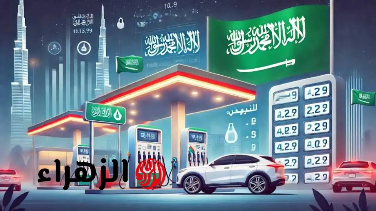 أرامكو تكشف عن أسعار البنزين والديزل لشهر أغسطس 1447: مفاجآت تنتظر المستخدمين!