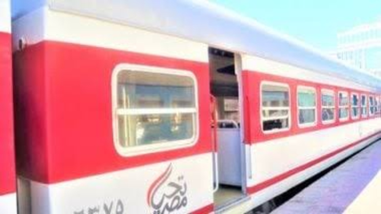 مواعيد قطارات الإسكندرية إلى القاهرة والصعيد 2025.. أبرز الرحلات اليومية ومواعيد القيام والوصول