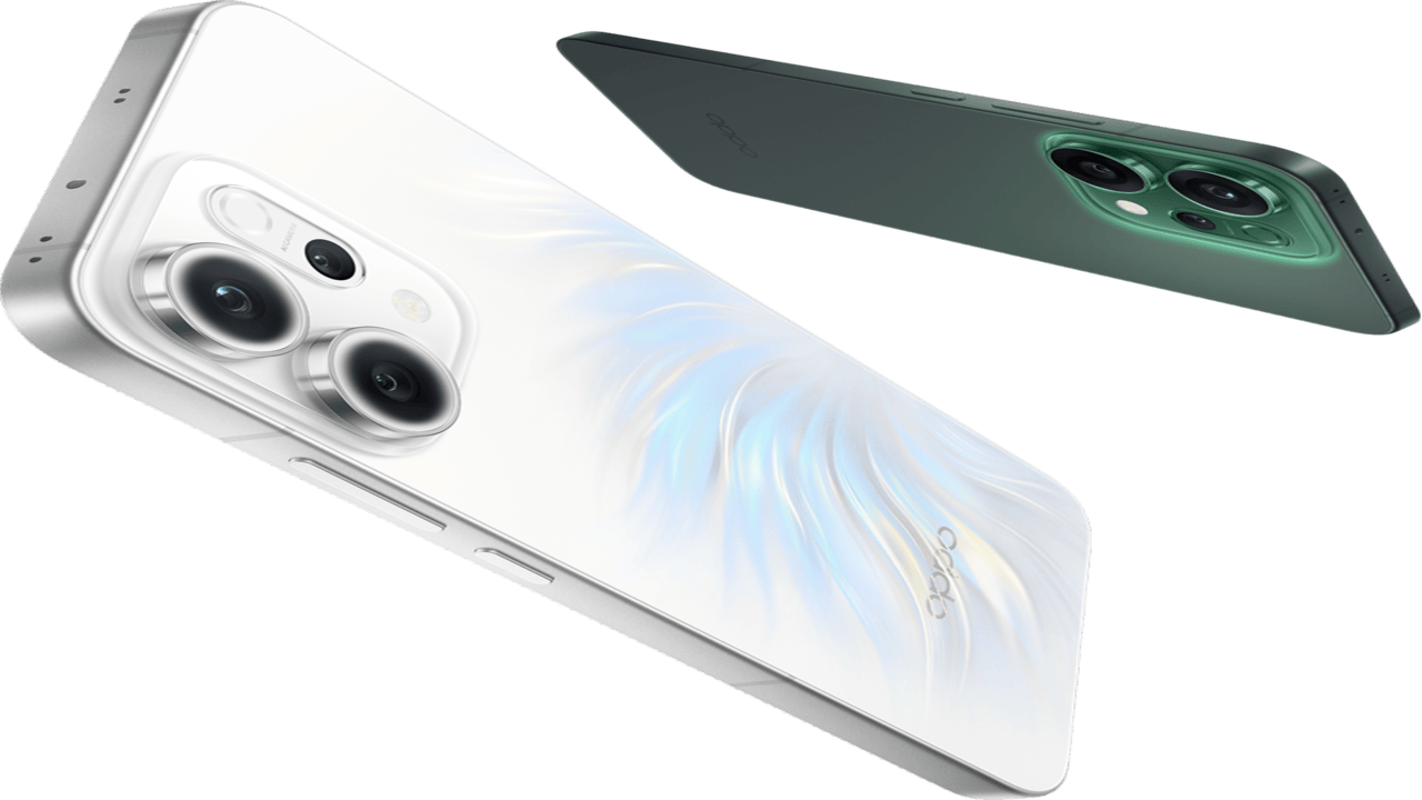 إطلاق قوي”.. سلسلة Oppo Reno 14 الجديدة رسميًا في مصر مع أسعار ومواصفات تنافسية