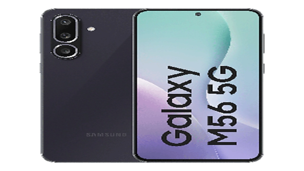 “تجربة مثالية” سعر ومواصفات Samsung Galaxy M56 في مصر والسعودية 2025 الهاتف الشبابي الأفضل