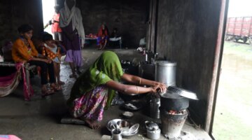 indian cooking