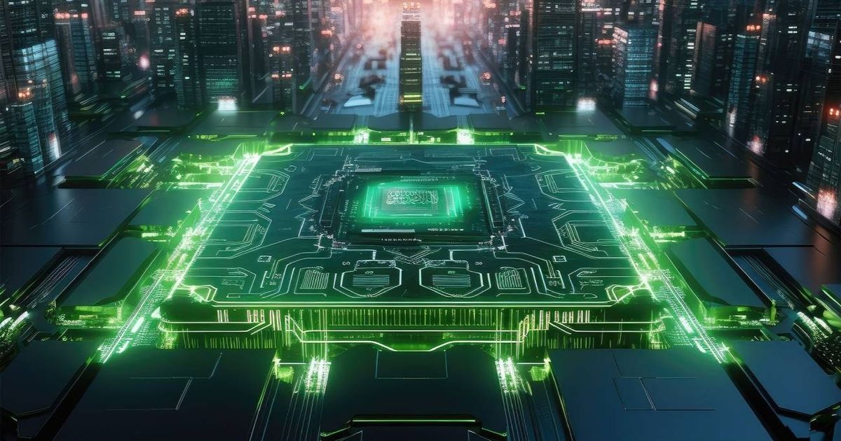 علّام: السعودية تطلق أول نموذج ذكاء اصطناعي عربي في أغسطس