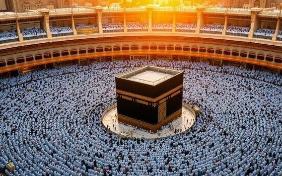 هيئة الإحصاء: تجاوز عدد المعتمرين 15 مليونًا في الربع الأول من 2023