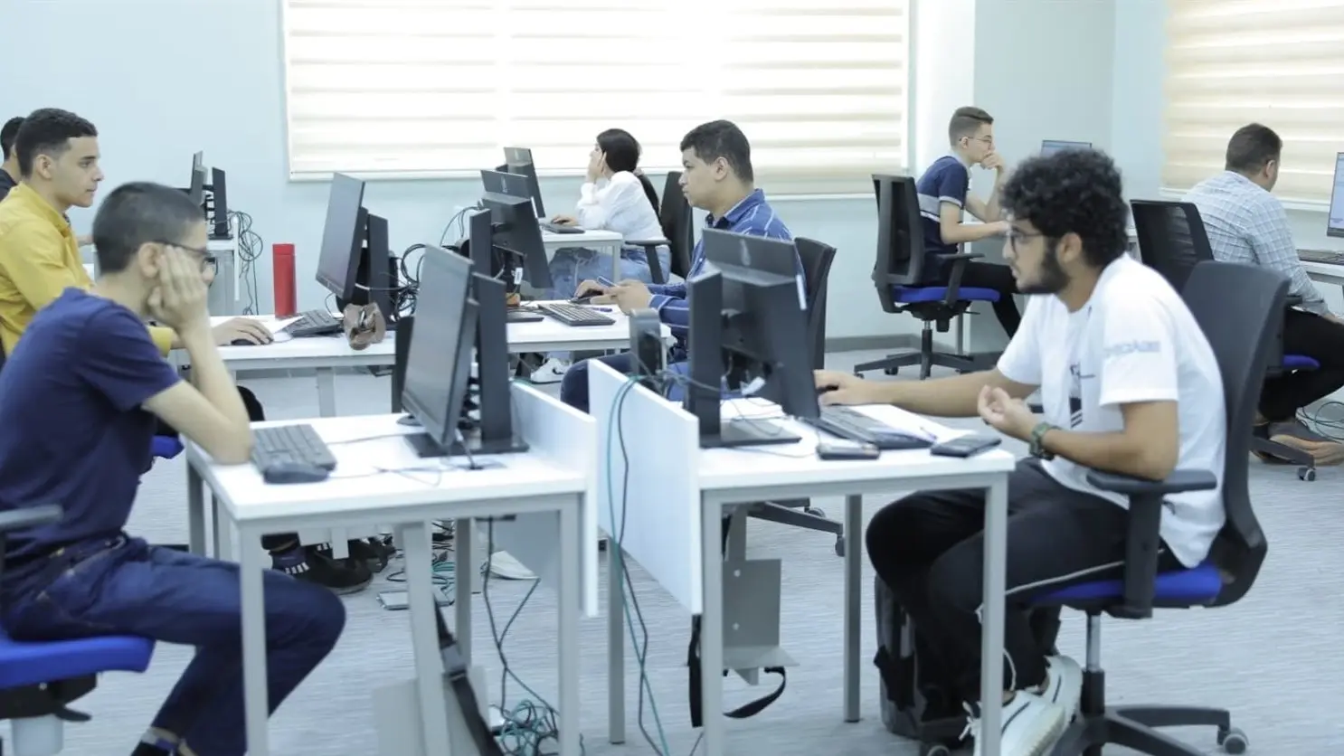 مؤشرات تنسيق المرحلة الأولى 2025 ارتفاع الحد الأدنى للكليات الأدبية مقارنة بالعام الماضي