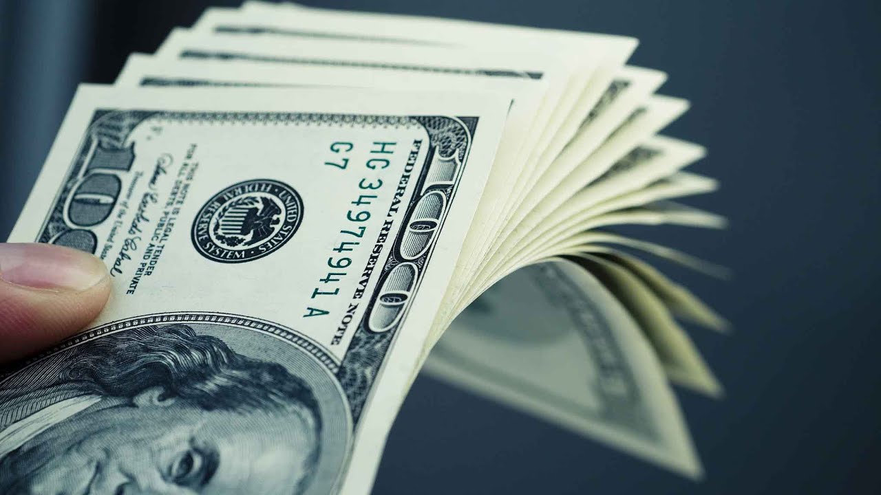 48.4 جنيه للشراء.. سعر الدولار الأمريكى اليوم الأربعاء 13 أغسطس بالبنك الأهلى