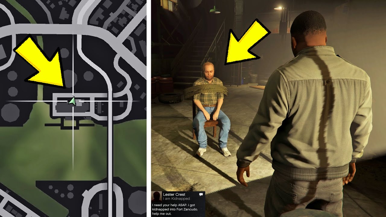 عالم مفتوح”.. مهمات جاتا 5 وتجربة تحميل GTA 5 Mobile على الهاتف والكمبيوتر بخطوات سهلة